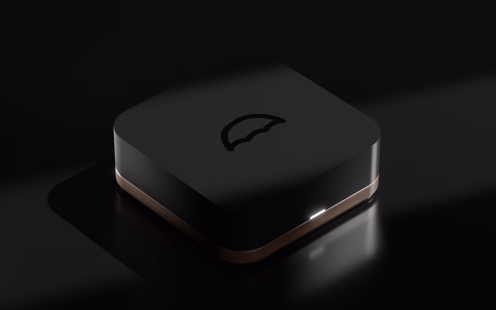 Umbrel Pro